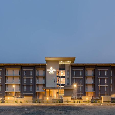 Protea Hotel By Marriott Owerri Select Exterior foto