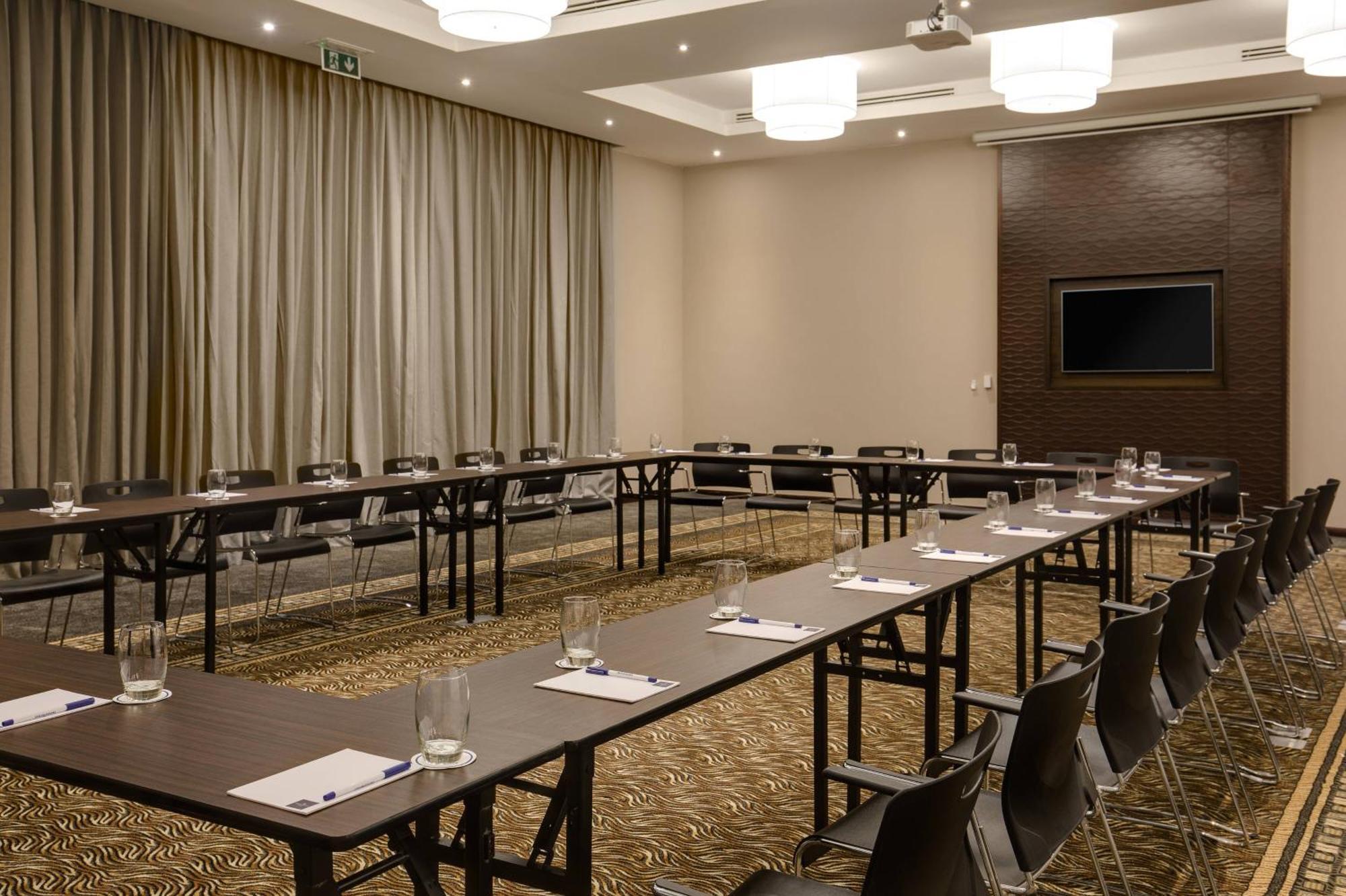 Protea Hotel By Marriott Owerri Select Exterior foto