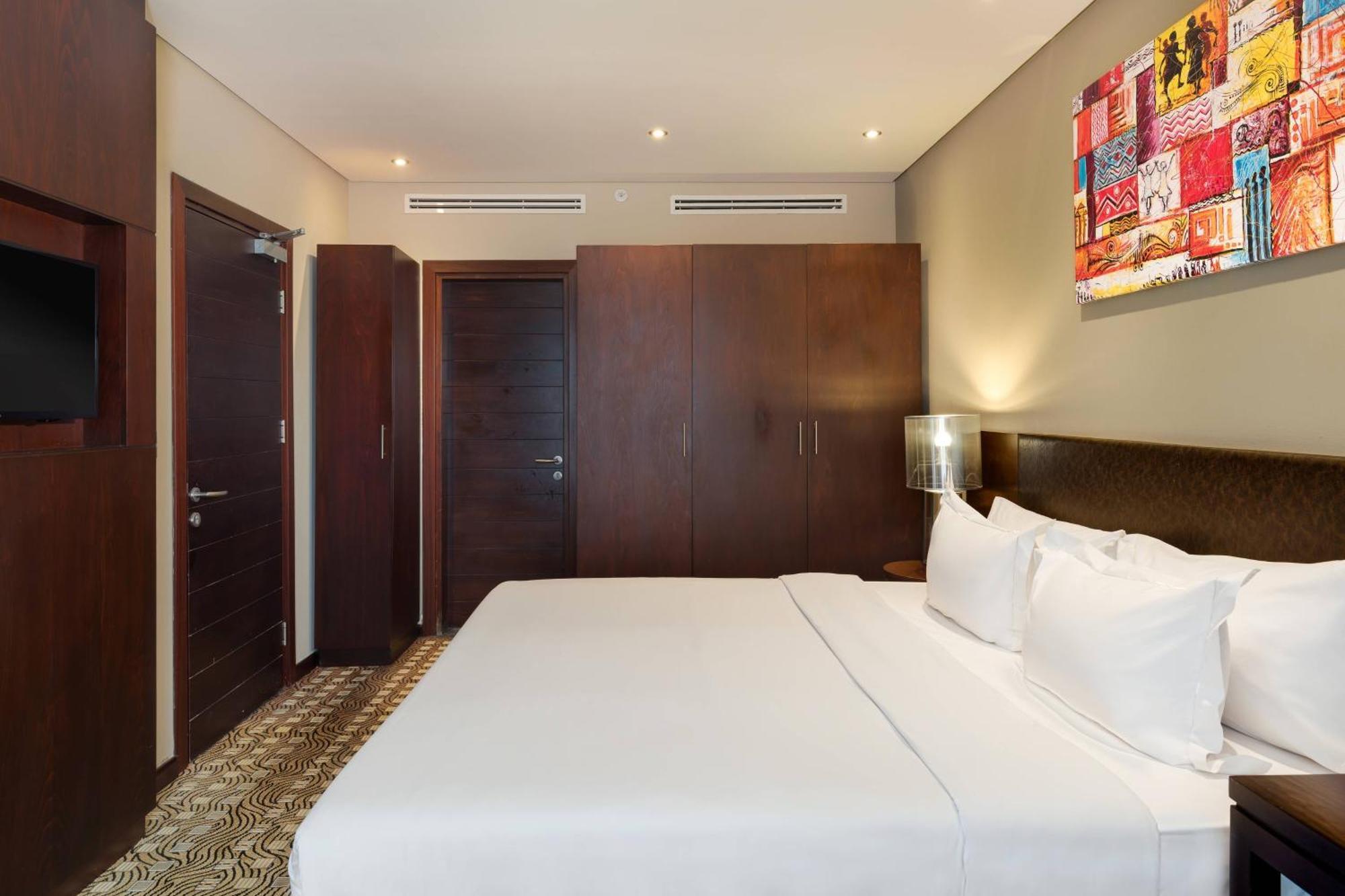 Protea Hotel By Marriott Owerri Select Exterior foto