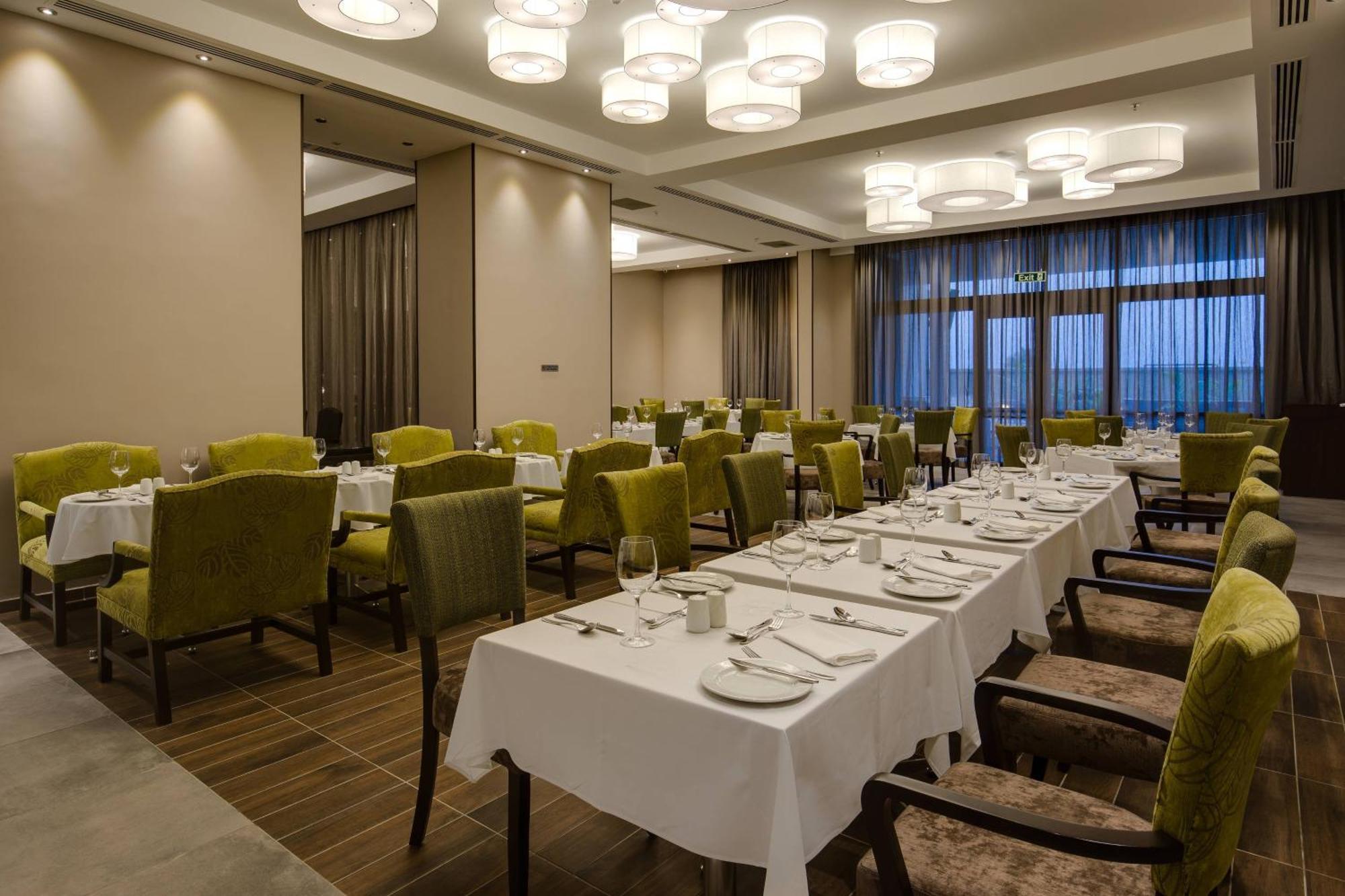 Protea Hotel By Marriott Owerri Select Exterior foto