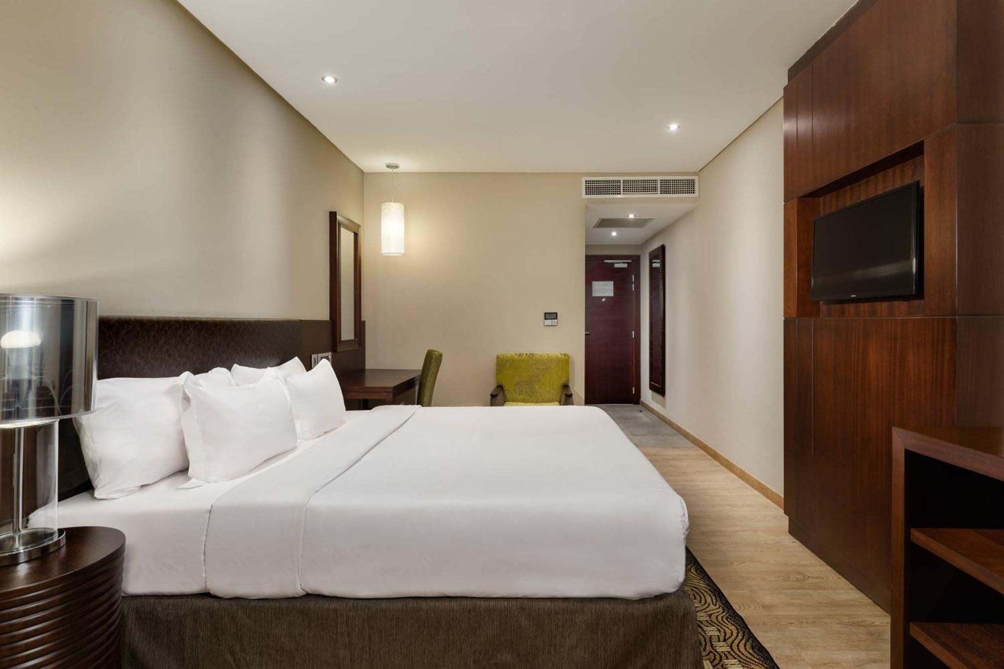 Protea Hotel By Marriott Owerri Select Exterior foto