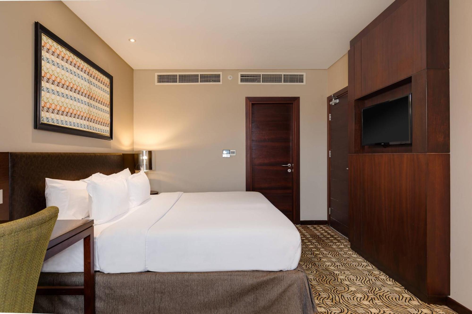 Protea Hotel By Marriott Owerri Select Exterior foto