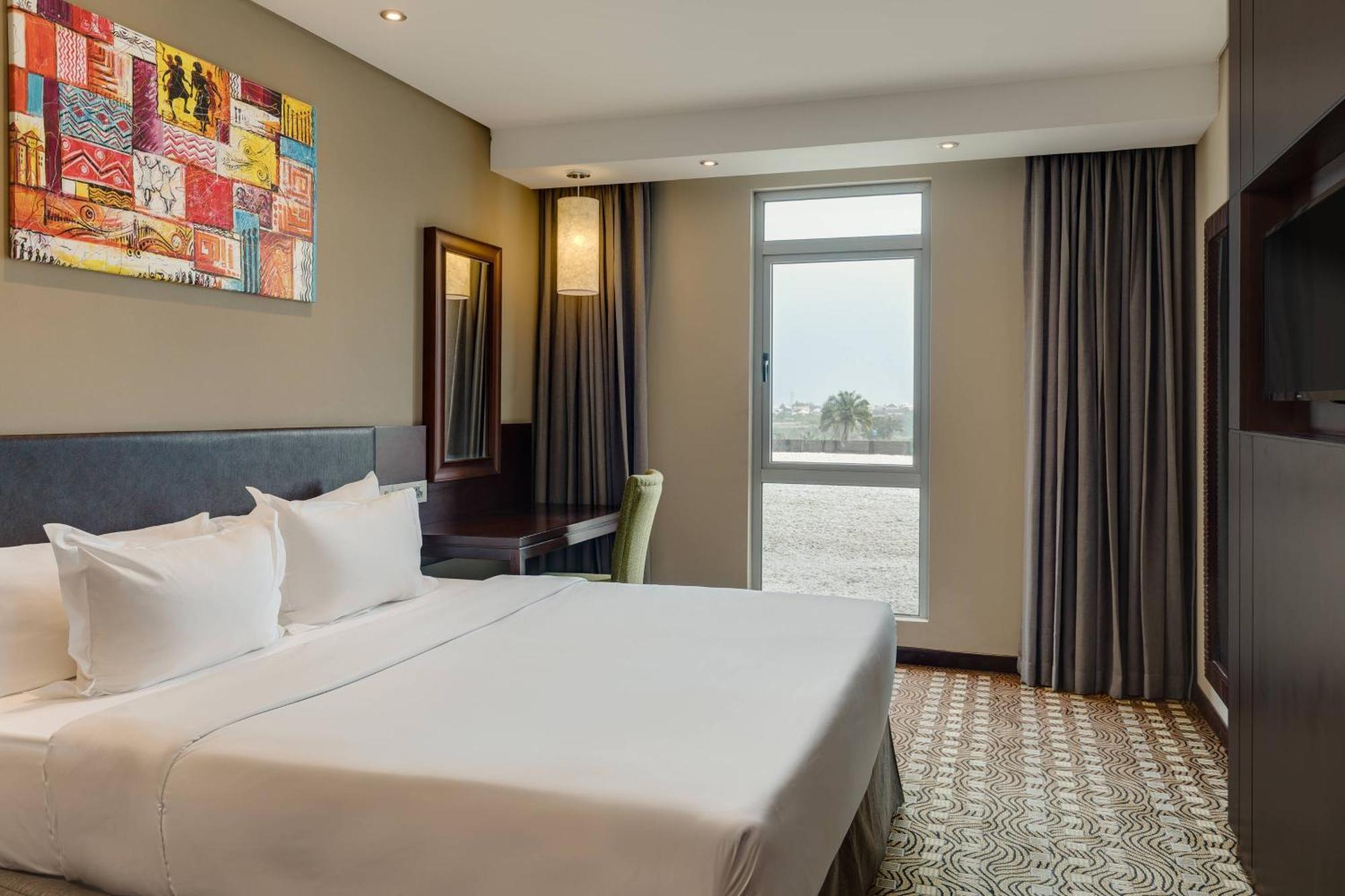 Protea Hotel By Marriott Owerri Select Exterior foto