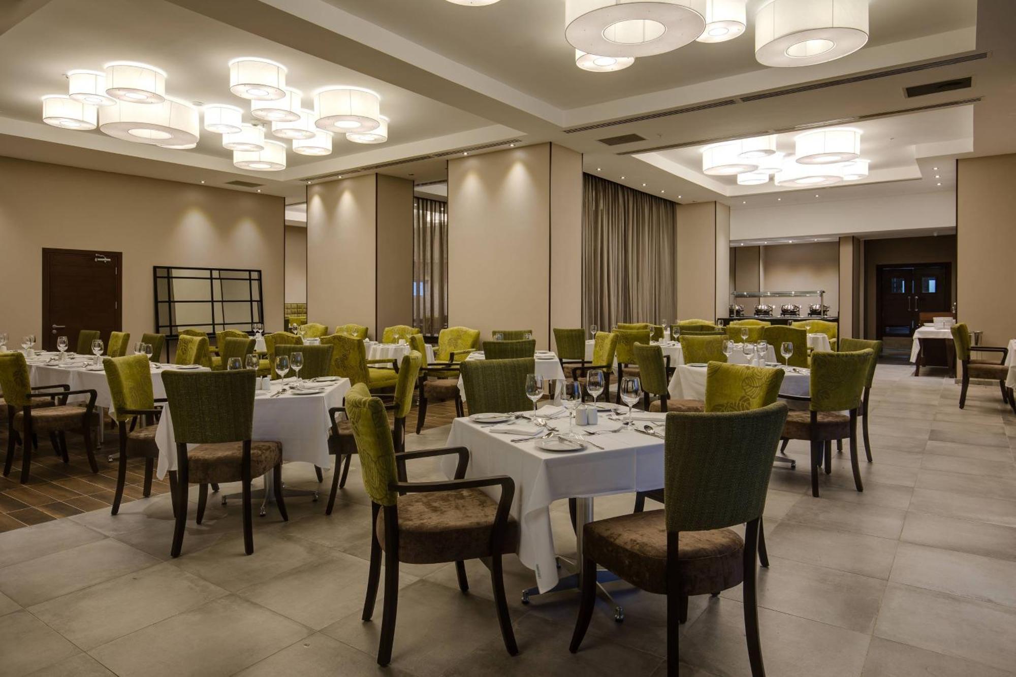Protea Hotel By Marriott Owerri Select Exterior foto