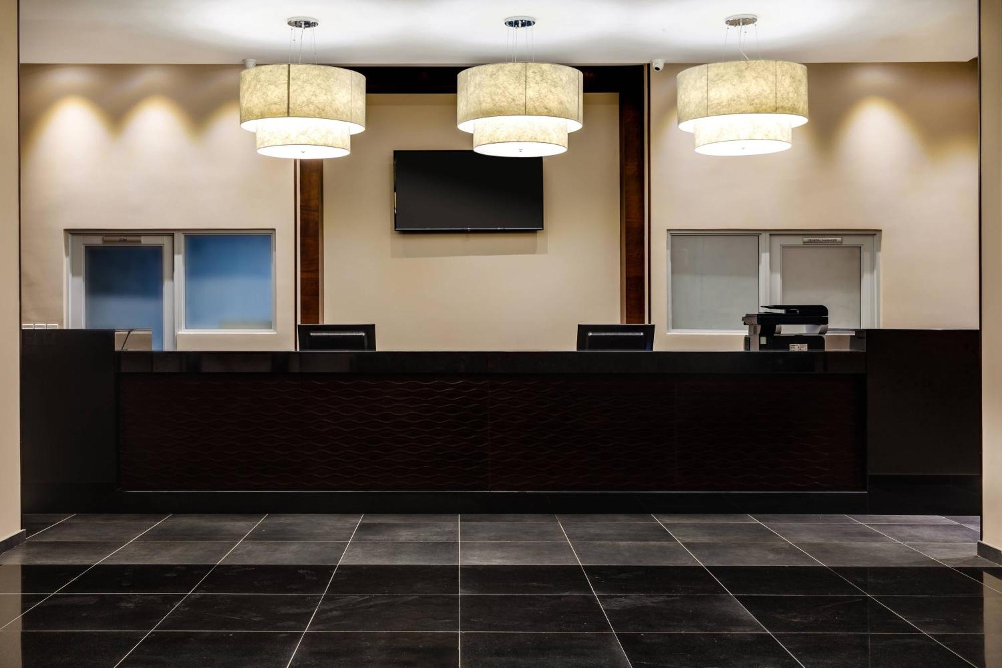 Protea Hotel By Marriott Owerri Select Exterior foto