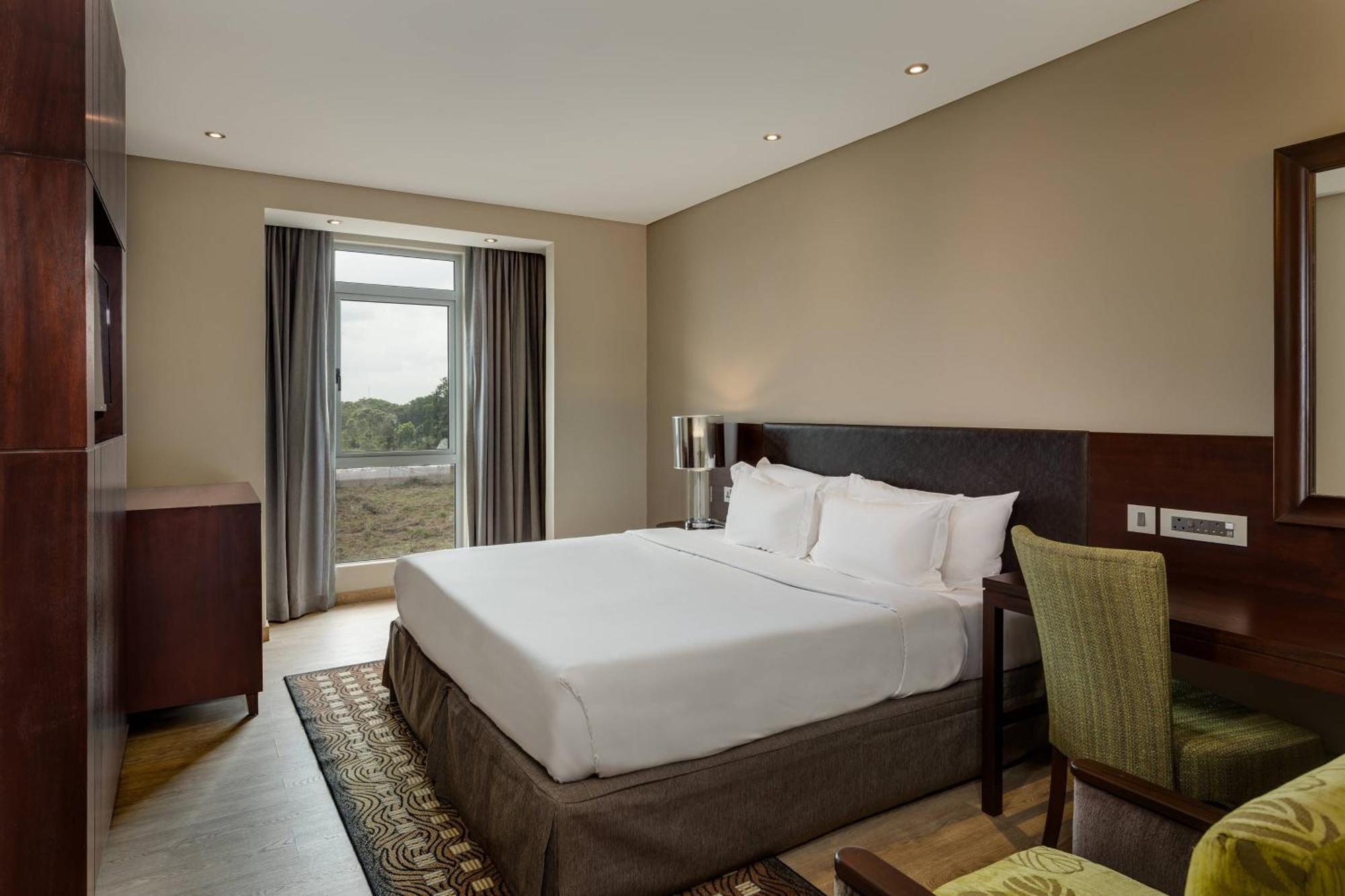 Protea Hotel By Marriott Owerri Select Exterior foto